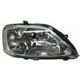 thumbnail image 1 of Faro Principal Aprio 2008 A 2010 Nissan LADO PASAJERO Fondo crom TYC ., 1 of 4