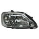 thumbnail image 1 of Faro Principal Aprio 2008 A 2010 Nissan LADO PASAJERO Fondo crom TYC ., 1 of 4