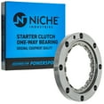 thumbnail image 2 of Niche Starter Clutch One Way Bearing Sprag for Yamaha V-Star XVS 1100 5EL-15590 519-CSC2220O, 2 of 6