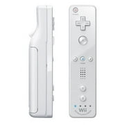 Nintendo Wii Remote Plus - White