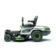 thumbnail image 4 of EGO Power+ Z6 ZT4204L 42 in. Electric 56 V Battery Zero Turn Riding Mower Kit (Battery & Charger), 4 of 6