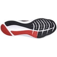 thumbnail image 4 of Nike Men's Air Zoom Winflo 8 Black/Red/Grey (Numeric_10), 4 of 7