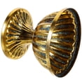 thumbnail image 4 of GAXIRE Urna de metal para centros de mesa, porta flores para bodas, urna, florero de escritorio, 4 of 5