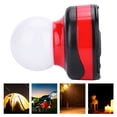 thumbnail image 1 of Luz Que Acampa Del Plástico LED Impermeable Portátil Al Aire , Luz Que Acampa, Para La Lectura Que Acampa, 1 of 7