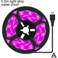 thumbnail image 5 of 5V USB LED Plant Growth Light Strip Full Spectrum For Vegetables Flowers And Succulents, 5 of 6
