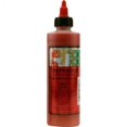thumbnail image 2 of Chefmaster Airbrush Food Colour - Metallic Red, 9 oz, 2 of 2
