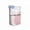 1pc B, variant on No Pump Vacuum Storage Bags – Press & Seal, No Pump Needed. Large Cube Vacuum Storage Bag, Keeps Clothes Dry & Dust‑free, Perfect for Bulky Bedding & Off‑Season Gear,B