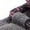 Dark Gray, variant on Women's Hiking Shoes Breathable Anti Slip Outdoor Ankle Boots Trekking Sneakers