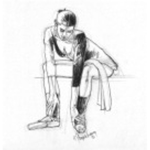 PAPER TRACING 25LB 9X12 3800 SHEETS