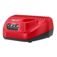 thumbnail image 3 of Kit Remachadora M12 2000 Lb Milwaukee 2550-22 Milwaukee 2550-22, 3 of 9