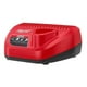 thumbnail image 3 of Kit Remachadora M12 2000 Lb Milwaukee 2550-22 Milwaukee 2550-22, 3 of 9