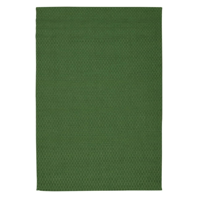 Nourison Sojourn Green Area Rug SOJ01 2'6" x 4'
