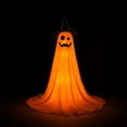 thumbnail image 7 of Orangide Halloween Ghost Lamp 47 Inch Tall Glowing Ghost Decoration for Yard Garden Party Outdoor Courtyard Spooky Halloween Light, 7 of 7