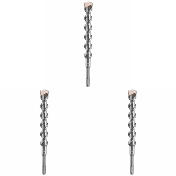Broca perforadora BOSCH Bulldog SDS-Plus HC2146 22x200x250mm