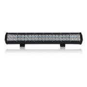 Durable Car Flood Lamp 42 Inch LED Work Light Bar 4 PCS Offroad Headlight