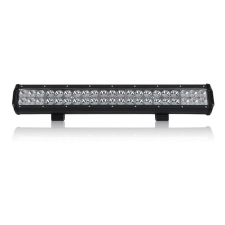 Durable Car Flood Lamp 42 Inch LED Work Light Bar 4 PCS Offroad Headlight