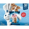 thumbnail image 3 of Pillsbury Soft Baked Mini Chocolate Chip Cookies (1.5 oz., 30 ct.), 3 of 4