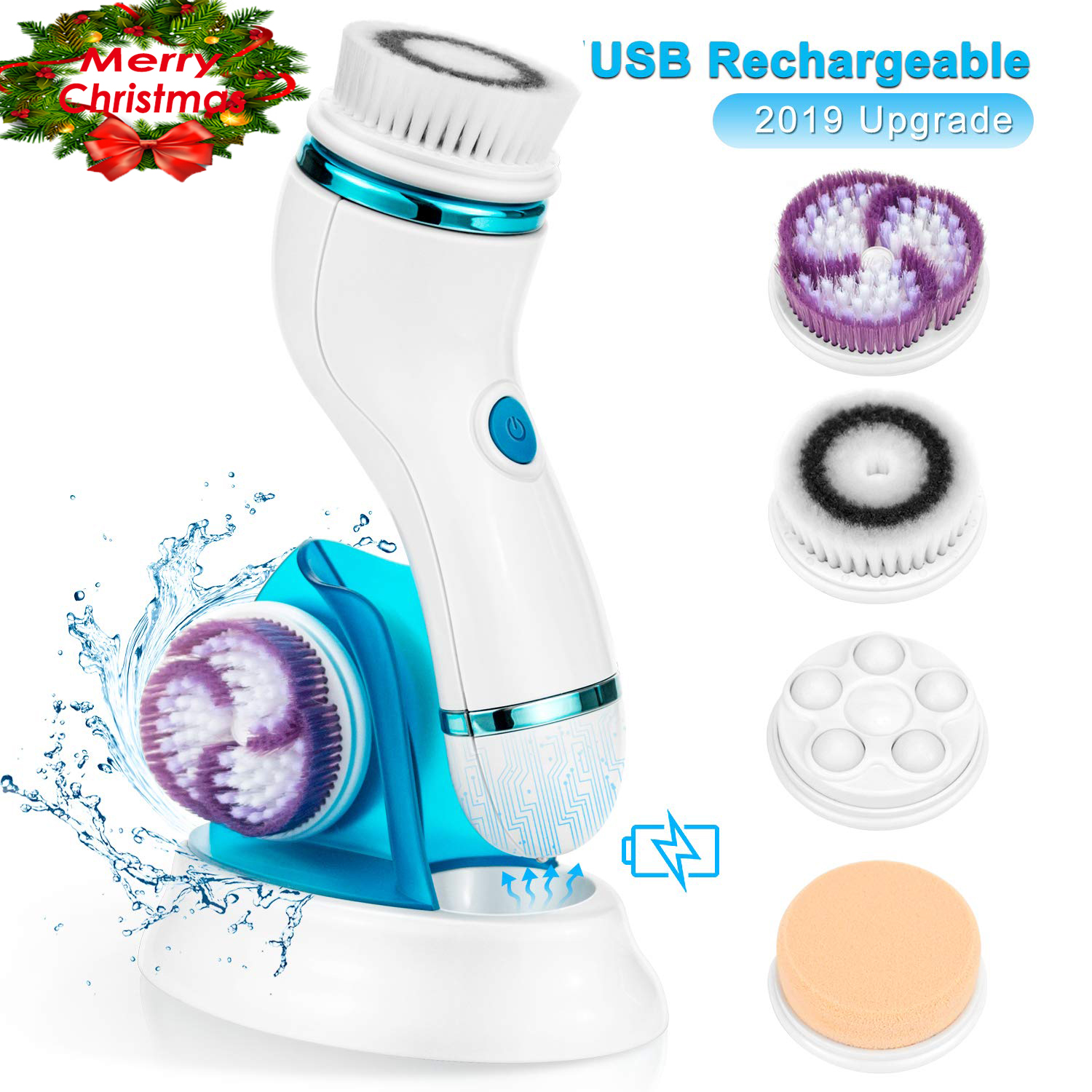 face wash machine walmart