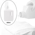 thumbnail image 4 of Empty Laundry Bottle  Refillable Reusable Container Storage Box   for Softener Bleaching Agent  Home Sub, 4 of 6