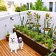 thumbnail image 2 of Maceta De Perro Con Forma De Animal De Dibujos Animados Para Decoración Del Jardín Del Hogar Advancent HA036451-00, 2 of 6