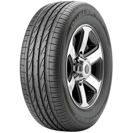 Bridgestone 275/45r20xl Dueler H/p Sport Fits: 2019 BMW X5 xDrive40i, 2021-23 BMW X5 xDrive45e