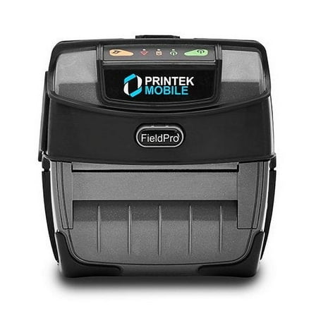 Printek 93846 FP541 SE Direct Thermal 4" printer, USB, Bluetooth