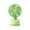 Green-570, variant on Usb Powered Mini Desk Fan,Quiet Cool Air Circulator,3-Speed Settings,Compact Table Fan for Office Home,Silent Operation,Portable Personal Cooling,Energy Efficient,Modern Design,Home Office,NCHKUN