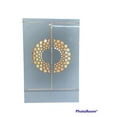 thumbnail image 3 of Customized Wooden Cabinet Desginer Mandir With LED / Mandir For Home & Office / Temple For Home / Pooja Ghar / Mandir With Lights /Storage, 3 of 10
