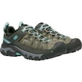 thumbnail image 5 of KEEN Women's Targhee 3 Rugged Low Height Waterproof Hiking Shoes, 5 of 6