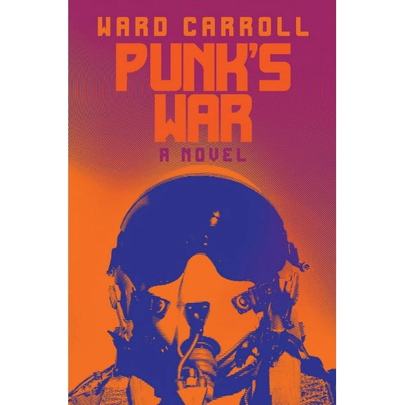Punk's War, (Paperback)