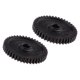 thumbnail image 1 of 2x de Engranajes Reductores de Metal 42T para 1/18 A949B A959B A969B A979B, 1 of 7
