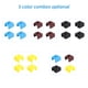 thumbnail image 4 of Impresora 3D Heat Block Funda de silicona Funda MK8 Hotend Extrusora, 4 of 6