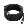 thumbnail image 5 of 4Pin Aviation Video Transmission Cable For Rearview Camera Connection In Vehicles Reversing Camera Video Extension Cable, 5 of 8