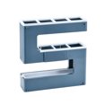 thumbnail image 3 of CAROOTU Umbrella Stand Rack Creatives Wall Mounted Umbrella Storage Holder Space Saving, 3 of 6
