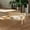 Soft Cloth, variant on BELOVING Cat Scratching Lounge Couch Sofa Shape Indoor Cats Kitten Cat Couch for Resting Cooling Mat