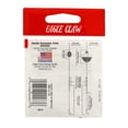 thumbnail image 3 of Eagle Claw 585H-30-3/4 Salmon Fixed Mooching Rig, Size 1/0-2/0, 3 of 8