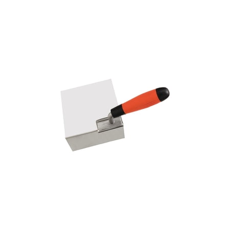 Do it Best Ergo Corner Trowel - Pack of 4