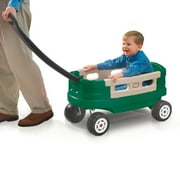 Little Tikes Adventure Wagon
