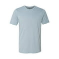 thumbnail image 2 of Next Level Men's Poly/Cotton Crew T-Shirt, 2 of 3