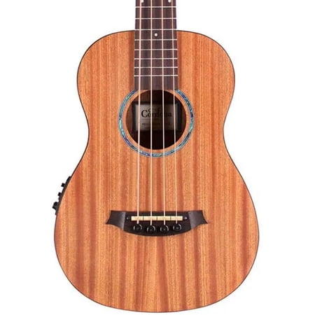 Cordoba Mini II Bass MH E Acoustic Electric Guitar