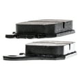 thumbnail image 4 of Niche Rear Right Brake Rotor Pad Kit for Honda CB900F 06435-MEJ-026 Motorcycle MK1006989, 4 of 6
