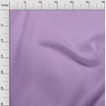 thumbnail image 2 of oneOone Viscose Jersey Fabric Leaves & Flower Floral Print Sewing Fabric BTY 60 Inch Wide, 2 of 5