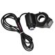 thumbnail image 4 of Con Acelerador De Bicicleta Eléctrica Con Pantalla Lcd, Acelerador De Bicicleta Eléctrica, Pantalla En Tiempo Real Para Bicicletas Eléctricas O Scooters De 12V A 99V ANGGREK Otros, 4 of 8