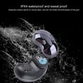 thumbnail image 3 of Los Auriculares con Micrófono Cómodo para USAR Auriculares, 3 of 7