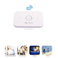 thumbnail image 3 of 5G Portable Wi-Fi Hotspot Mini Pocket Mobile WiFi Indoor WiFi6 Openwrt System Redcap NSA SIM Cheap Modem 3000mAh Router, 3 of 7