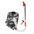 thumbnail image 1 of DYNWAVECA Fertilizer Spreader Efficient Handheld Multifunctional Fertilizer Applicator Single Pipe, 1 of 10