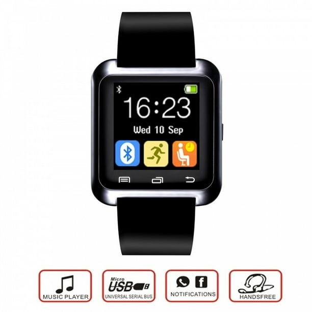 Mtk smart sale watch