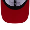 thumbnail image 5 of Men's New Era White/Red Tampa Bay Buccaneers 2024 NFL Training Camp 39THIRTY Flex Hat, 5 of 5