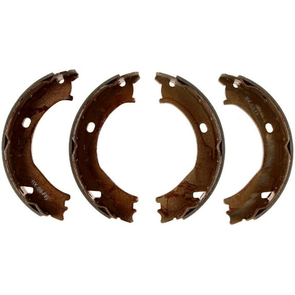 BENDIX 771 Drum Brake Shoe