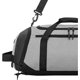 thumbnail image 4 of Basketball Backpack Bag 55 L with Shoe Compartment Sports Backpack Handbag Football Bag Swimming Bag Football Bag Grey, 4 of 5